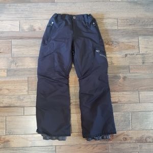 Boulder Gear Bolt Snow Ski Pants Medium